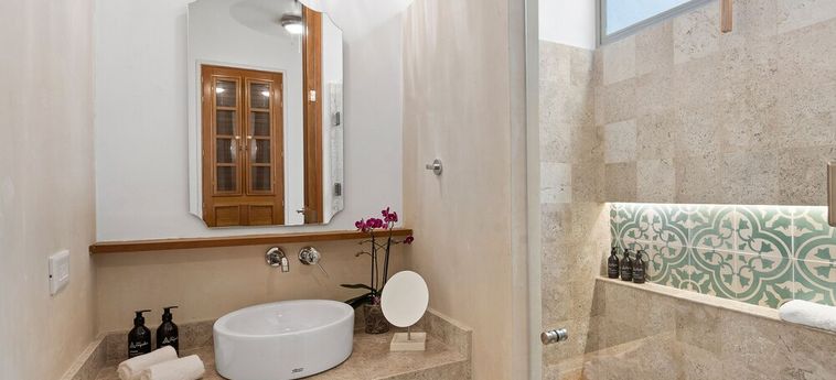 Hotel Villa Orquidea Merida: Foto 