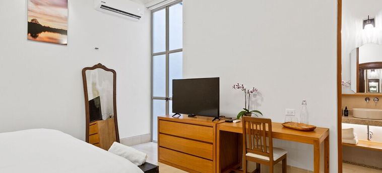 Hotel Villa Orquidea Merida: Foto 