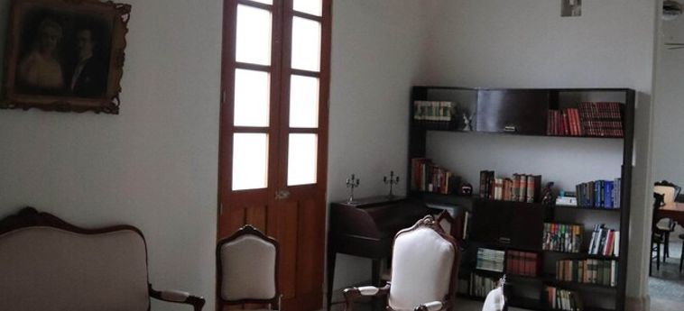 Hotel Villa Orquidea Merida: Foto 