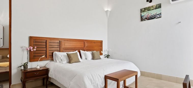 Hotel Villa Orquidea Merida: Foto 