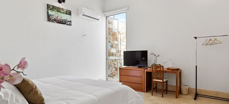 Hotel Villa Orquidea Merida: Foto 