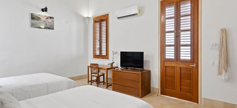 Hotel Villa Orquidea Merida: Foto 