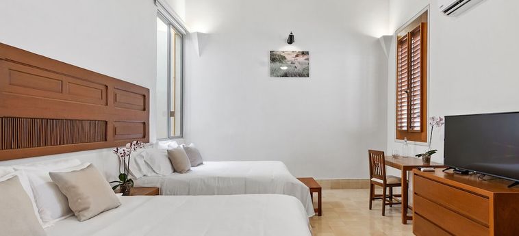 Hotel Villa Orquidea Merida: Foto 