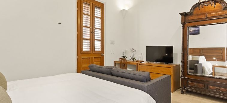 Hotel Villa Orquidea Merida: Foto 