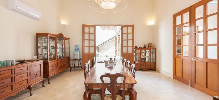 Hotel Villa Orquidea Merida: Foto 