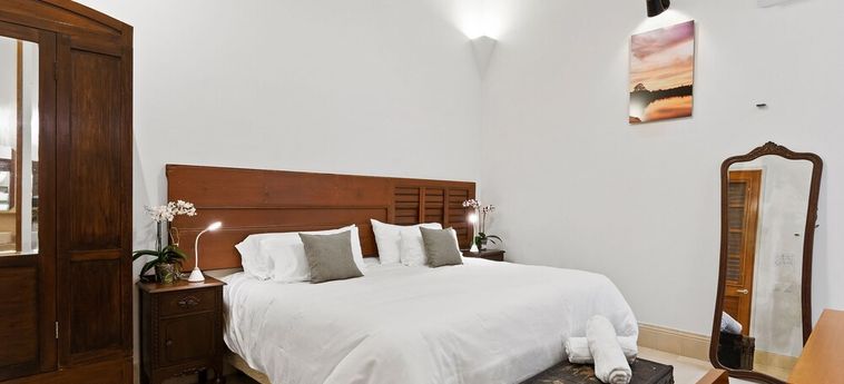 Hotel Villa Orquidea Merida: Foto 