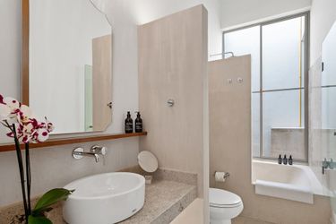Hotel Villa Orquidea Merida: Photo 