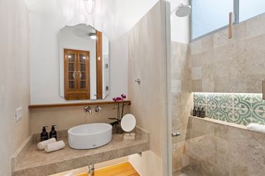 Hotel Villa Orquidea Merida: Photo 