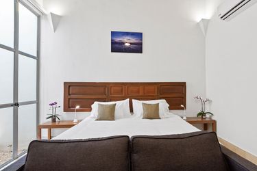 Hotel Villa Orquidea Merida: Photo 