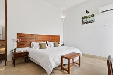 Hotel Villa Orquidea Merida: Photo 