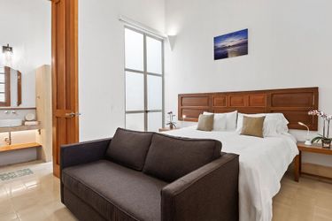 Hotel Villa Orquidea Merida: Photo 
