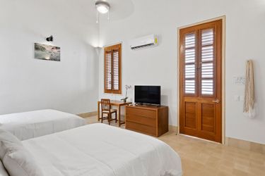 Hotel Villa Orquidea Merida: Photo 