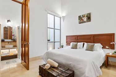 Hotel Villa Orquidea Merida: Photo 