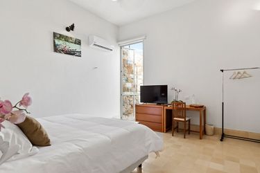 Hotel Villa Orquidea Merida: Photo 