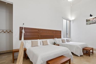 Hotel Villa Orquidea Merida: Photo 