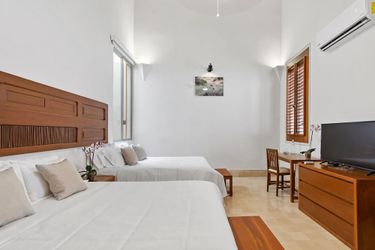 Hotel Villa Orquidea Merida: Photo 