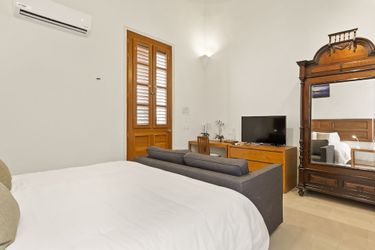 Hotel Villa Orquidea Merida: Photo 