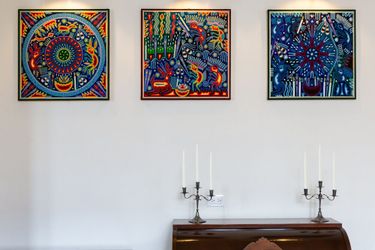 Hotel Villa Orquidea Merida: Photo 