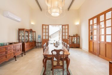 Hotel Villa Orquidea Merida: Photo 