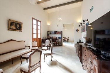 Hotel Villa Orquidea Merida: Photo 