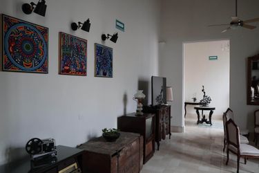 Hotel Villa Orquidea Merida: Photo 