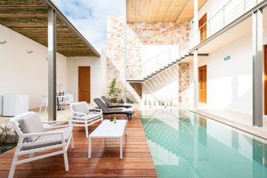 Hotel Villa Orquidea Merida: Photo 