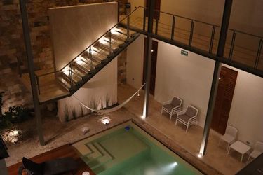 Hotel Villa Orquidea Merida: Photo 
