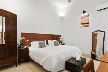 Hotel Villa Orquidea Merida: Photo 