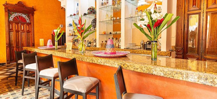 Viva Merida Hotel Boutique Merida : Photo 