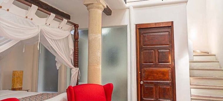 Viva Merida Hotel Boutique Merida : Photo 