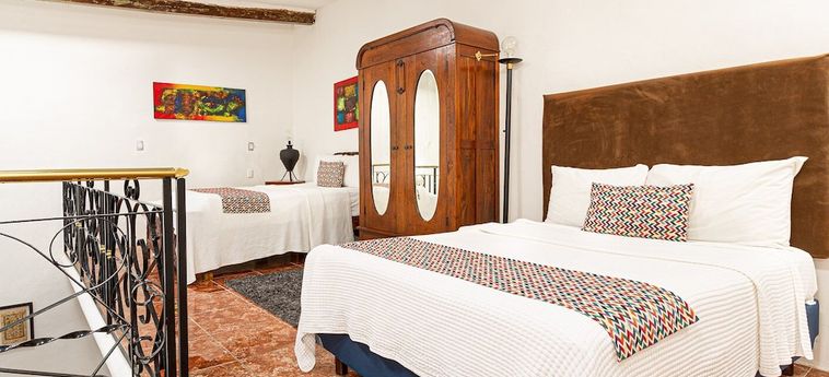 Viva Merida Hotel Boutique Merida : Photo 
