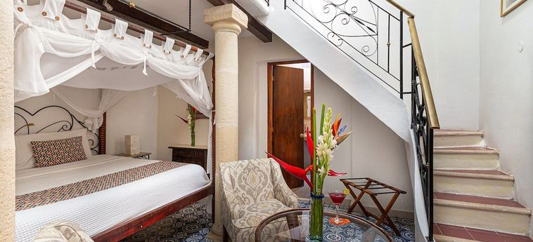Viva Merida Hotel Boutique Merida : Photo 