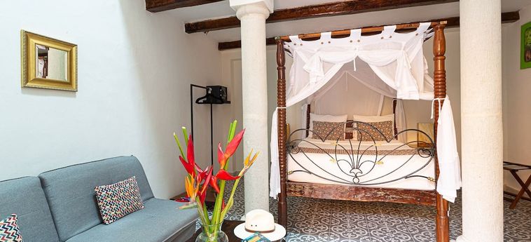 Viva Merida Hotel Boutique Merida : Photo 