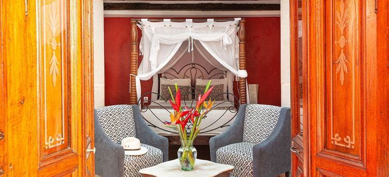Viva Merida Hotel Boutique Merida : Photo 