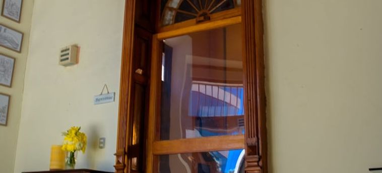 Viva Merida Hotel Boutique Merida : Photo 