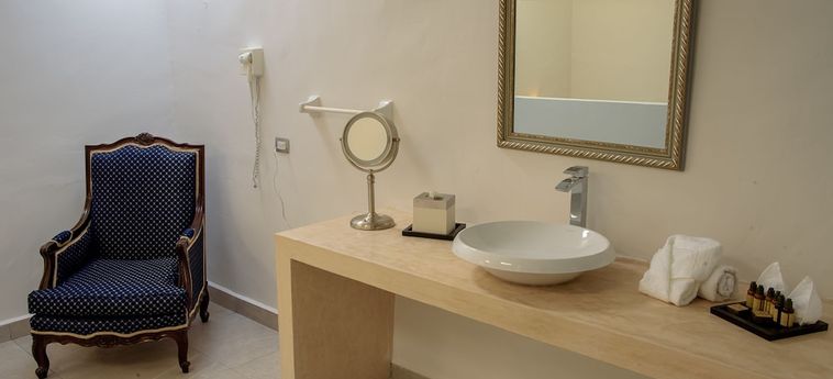 Viva Merida Hotel Boutique Merida: Foto 
