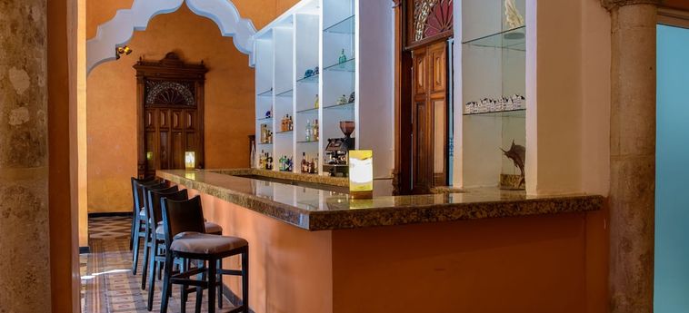 Viva Merida Hotel Boutique Merida: Foto 