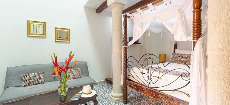 Viva Merida Hotel Boutique Merida: Foto 