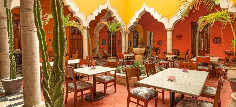 Viva Merida Hotel Boutique Merida: Foto 