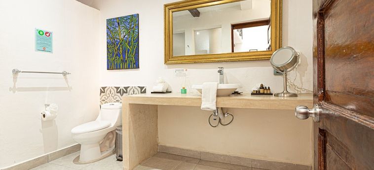 Viva Merida Hotel Boutique Merida: Foto 