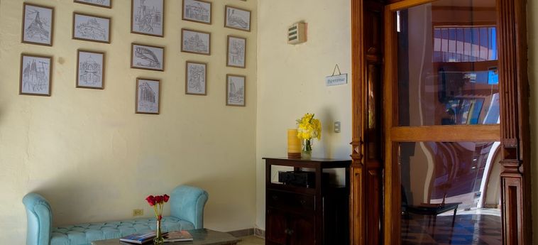 Viva Merida Hotel Boutique Merida: Foto 