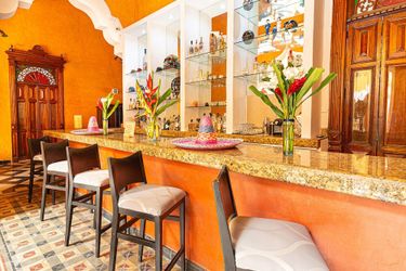 Viva Merida Hotel Boutique Merida: Photo 