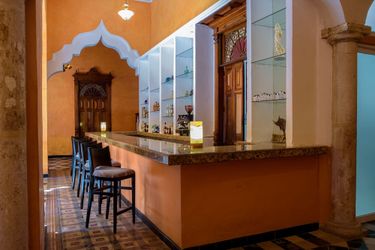 Viva Merida Hotel Boutique Merida: Photo 