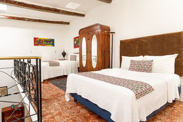 Viva Merida Hotel Boutique Merida: Photo 