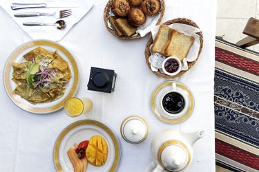 Viva Merida Hotel Boutique Merida: Photo 