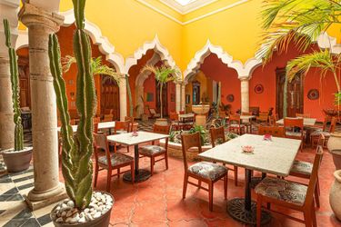 Viva Merida Hotel Boutique Merida: Photo 