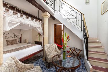 Viva Merida Hotel Boutique Merida: Photo 