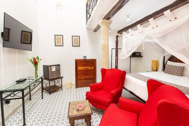 Viva Merida Hotel Boutique Merida: Photo 