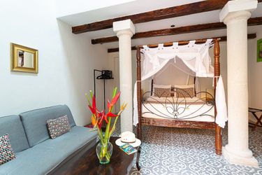 Viva Merida Hotel Boutique Merida: Photo 