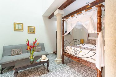 Viva Merida Hotel Boutique Merida: Photo 